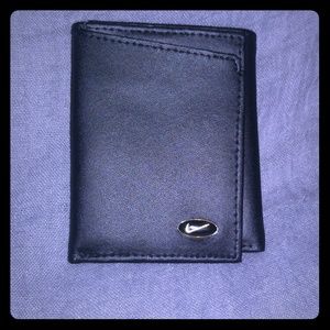 Men's Nike Golf wallet